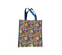 Legacy Licensing Partners Paw Patrol in Adventure Bay Collectable Large Reusable Tote Bag