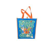 Legacy Licensing Partners Scooby Doo, Shaggy and Friends Collectable Large Reusable Tote Bag