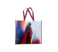 Legacy Licensing Partners Superman Movie Collectable Giant Extra Large 26" inch Reusable Tote Bag