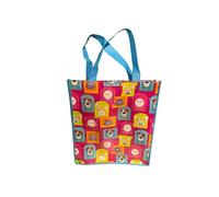 Legacy Licensing Partners The Secret Life of Pets Collectable Large Reusable Tote Bag