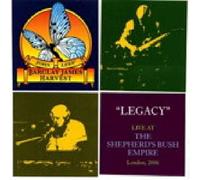 Legacy: Live at the Shepherds Bush Empire 2006