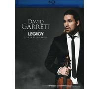 Legacy Live in Baden: Baden (Blu-ray) (US IMPORT)