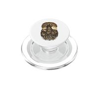Legacy Lives On Father Tree Roots Vintage Family fatherhood PopSockets PopGrip for MagSafe