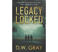 Legacy Locked: A high-stakes family battle where money, power, and bloodlines collide
