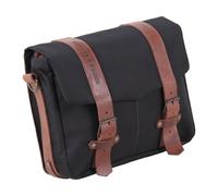 Legacy Messenger Bag L Black for C-Bow Straps