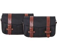 Legacy Messenger Bag Set M/M Black for C-Bow Straps