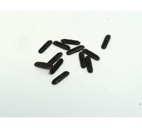 Legacy Models LTK-IJ100.12 Insulated Rail Joiners PK12 Code 100