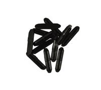 Legacy Models LTK-IJ75.12 Insulated Rail Joiners PK12 Code 75