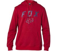 Legacy Moth Po Fleece Chili