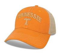 Legacy NCAA Officially Licensed Baseball Hat, Lightweight Cap for Men & Women, (OFA), One Size Fits Most, Snapback Closure
