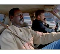 Legacy of a Buffalo Soldier