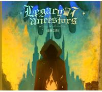 Legacy of Ancestors PC Steam CD Key