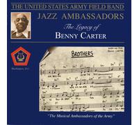 LEGACY OF BENNY CARTER