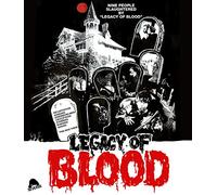Legacy of Blood