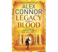 Legacy of Blood