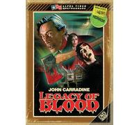 Legacy of Blood (aka Will to Die)