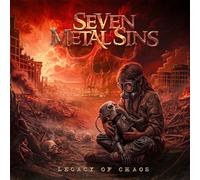 Legacy of Chaos