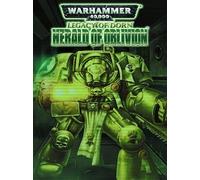 Legacy of Dorn: Herald of Oblivion Steam Key GLOBAL
