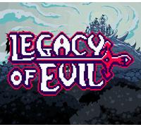 Legacy Of Evil EU PS4 CD Key