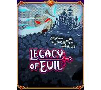 Legacy of Evil (PC) - Steam Key - GLOBAL