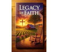 Legacy of Faith: The Greatest Inheritance is Faith