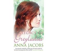 Legacy of Greyladies: From the multi-million copy bestselling author