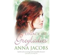 Legacy of Greyladies: From the multi-million copy bestselling author (Greyladies 3)