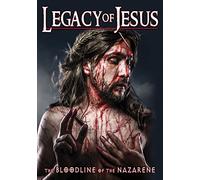Legacy of Jesus: Bloodline of the Nazarene [DVD] [Region 1] [US Import] [NTSC]