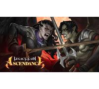 Legacy of Kain: Ascendance