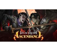 Legacy of Kain: Ascendance