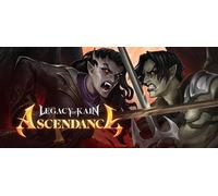 Legacy of Kain: Ascendance NA Nintendo Switch 2 CD Key