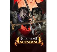 Legacy of Kain: Ascendance PC (Europe & UK)