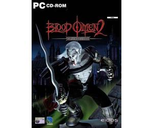 Legacy of Kain: Blood Omen 2