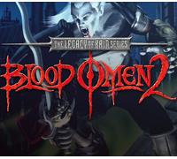 Legacy of Kain: Blood Omen 2 PC GOG CD Key