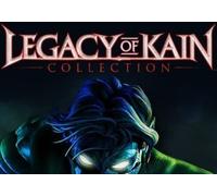 Legacy of Kain Collection (PC) Steam Key - GLOBAL