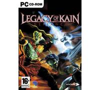 Legacy of Kain: Defiance (PC)