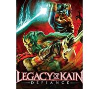 Legacy of Kain: Defiance (PC) - Steam Gift - GLOBAL