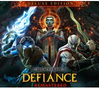 Legacy of Kain: Defiance Remastered Deluxe Edition PC Steam CD Key
