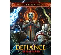 Legacy of Kain: Defiance Remastered | Deluxe (PC) - Steam Key - GLOBAL