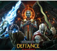 Legacy of Kain: Defiance Remastered EU Nintendo Switch CD Key
