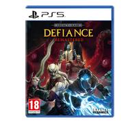 Legacy of Kain: Defiance Remastered (Playstation 5)