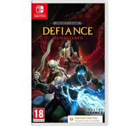 Legacy of Kain: Defiance Remastered (Nintendo Switch)