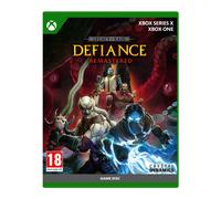 Legacy of Kain: Defiance Remastered (Xbox Series X)