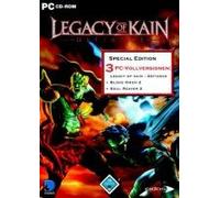 Legacy of Kain - Defiance Special Edition