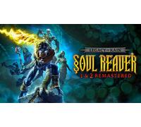 Legacy of Kain™ Soul Reaver 1&2 Remastered