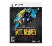 Legacy of Kain™ Soul Reaver 1&2 Remastered Deluxe Edition - PlayStation 5