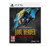 Legacy of Kain™ Soul Reaver 1&2 Remastered - Deluxe Edition - PlayStation 5