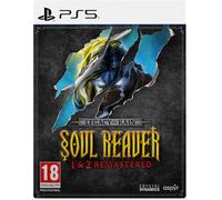 Legacy of Kain: Soul Reaver 1 & 2 Remastered Deluxe Edition (PS5)