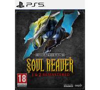 Legacy of Kain™ Soul Reaver 1&2 Remastered - Deluxe Edition - PlayStation 5
