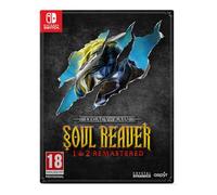 Legacy of Kain™ Soul Reaver 1&2 Remastered - Deluxe Edition - Nintendo Switch